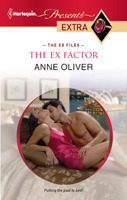 Cover image for The Ex Factor